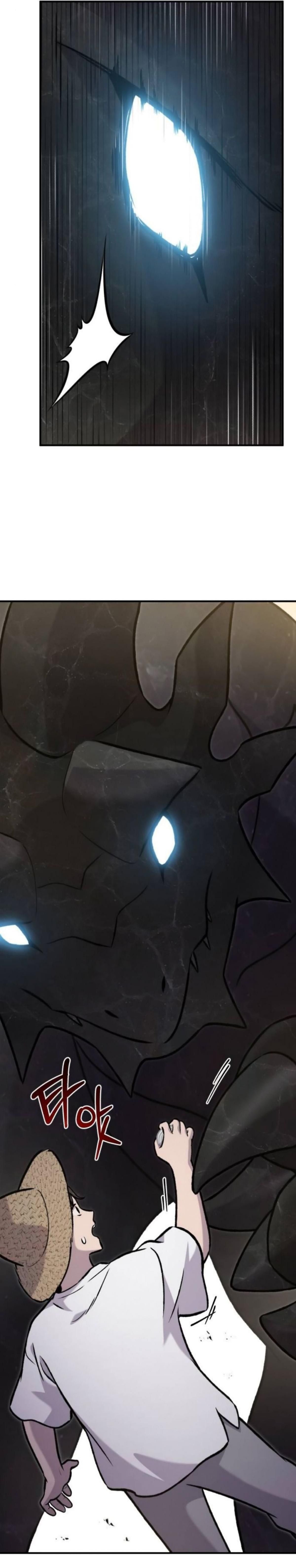 Solo Farming In The Tower ตอนที่ 99 หน้า 11