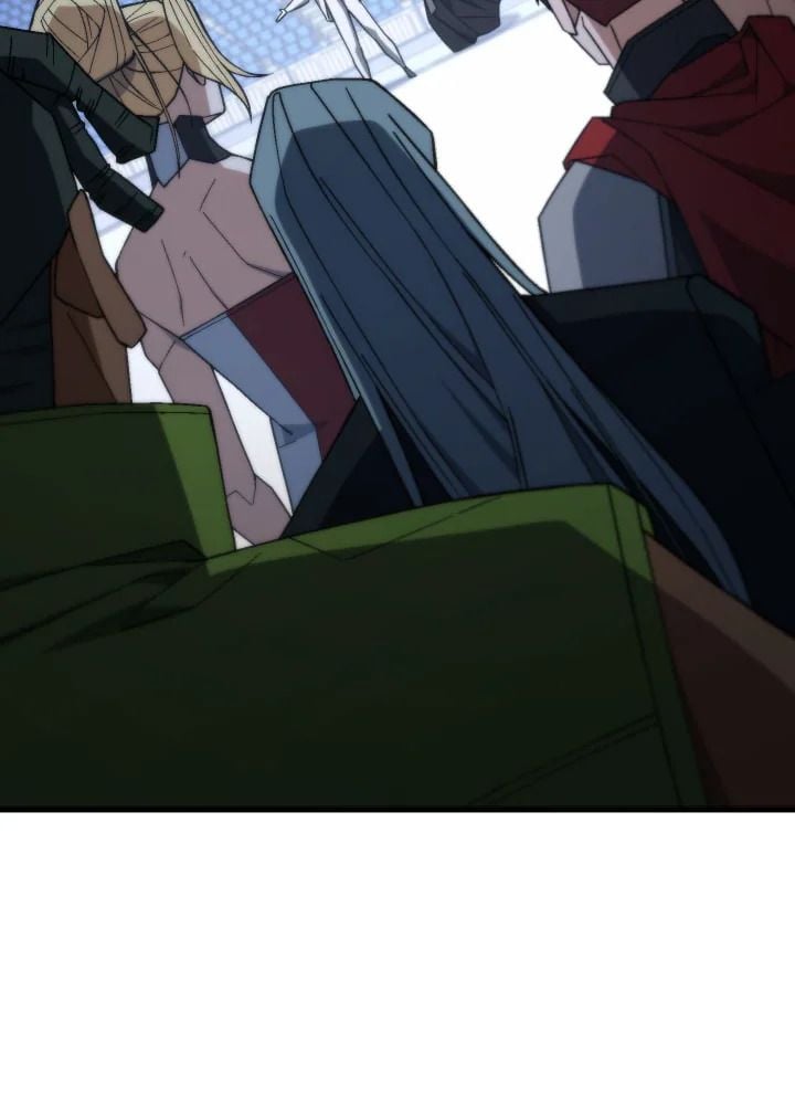 The Hero Returns ตอนที่ 99 หน้า 138