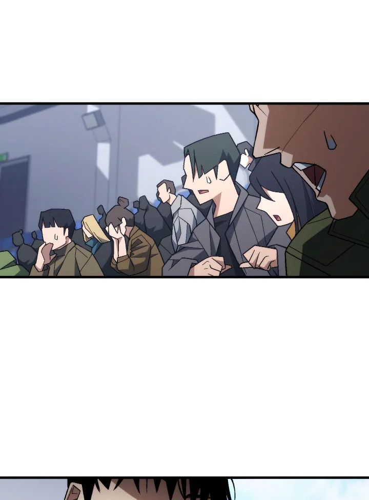 The Hero Returns ตอนที่ 99 หน้า 158