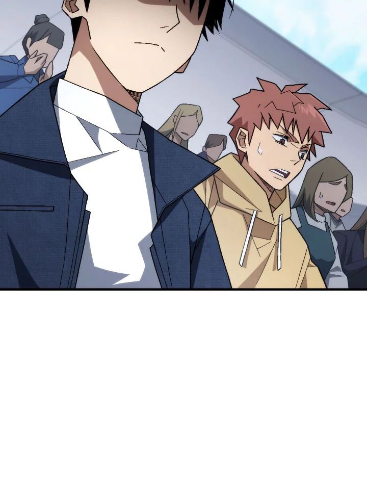 The Hero Returns ตอนที่ 99 หน้า 159