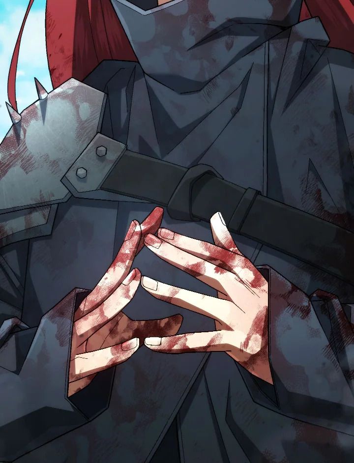 The Hero Returns ตอนที่ 99 หน้า 165