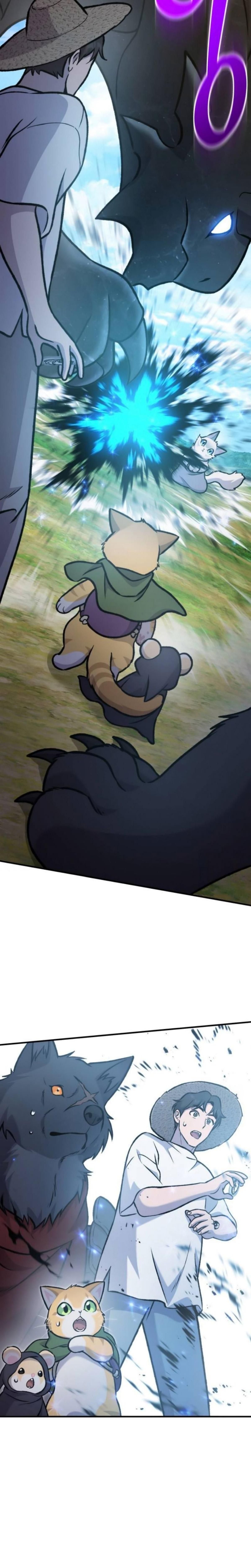 Solo Farming In The Tower ตอนที่ 99 หน้า 20