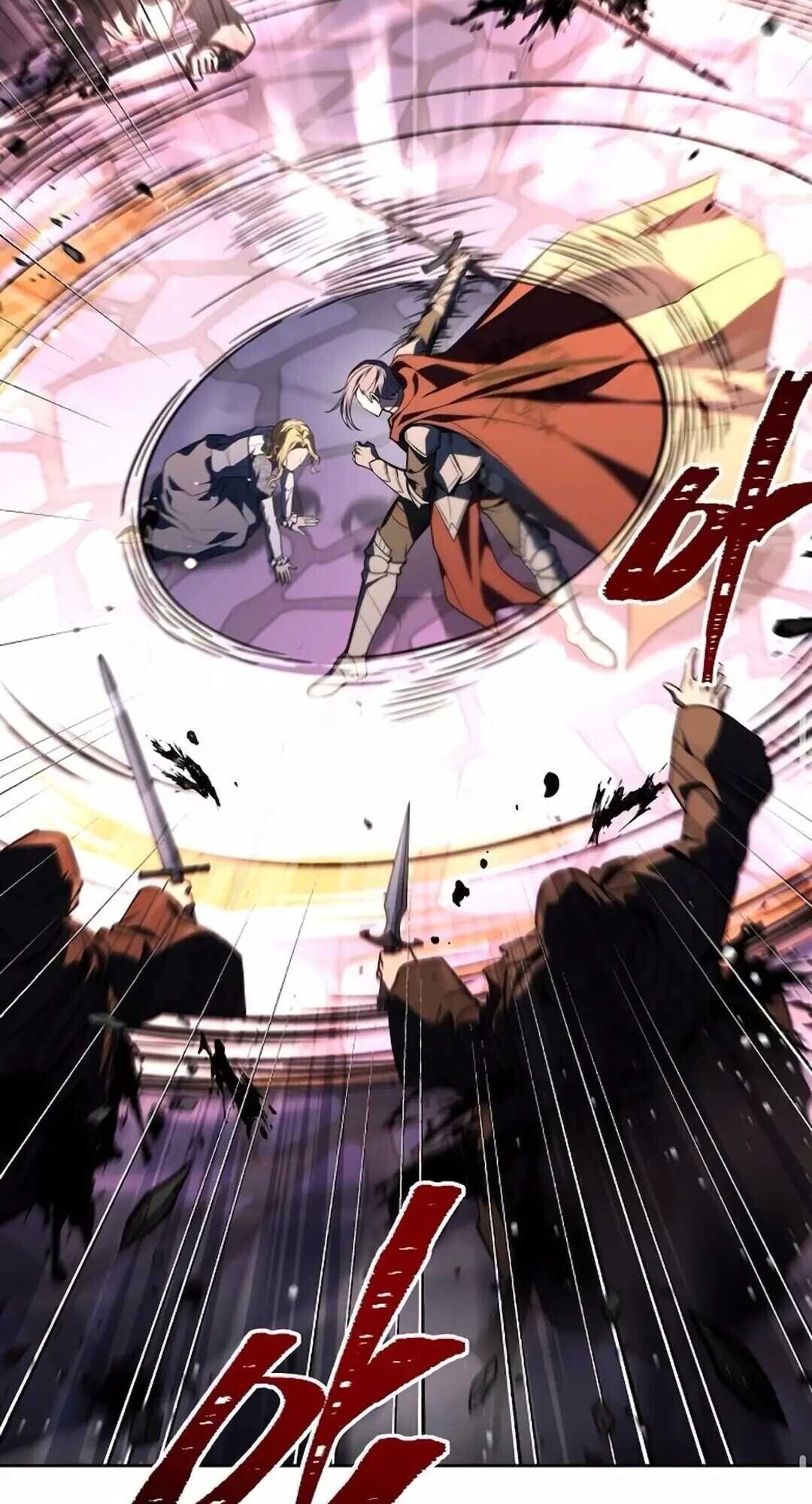 A Wizard’s Restaurant ตอนที่ 90 หน้า 99