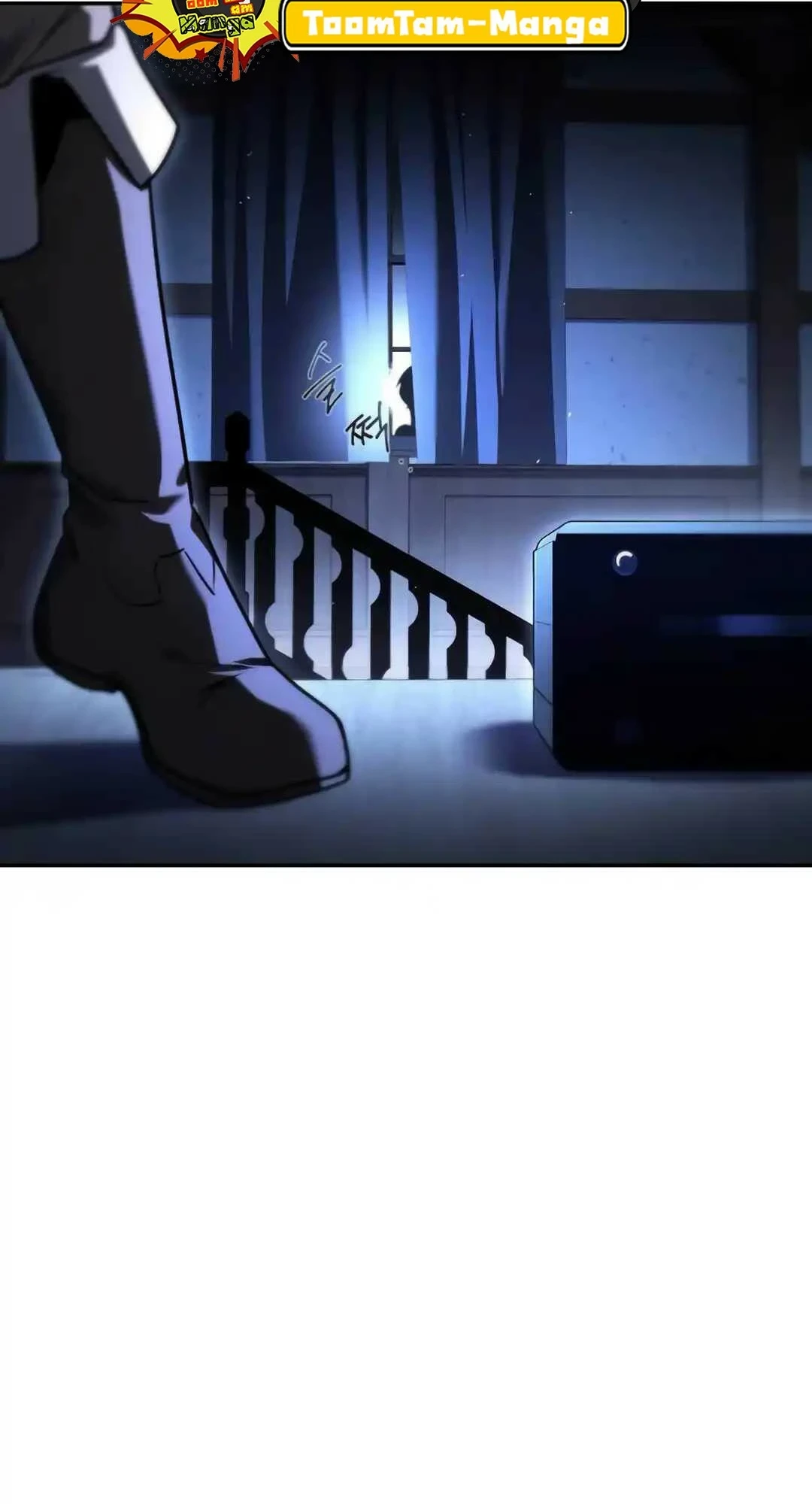 A Wizard’s Restaurant ตอนที่ 94 หน้า 114