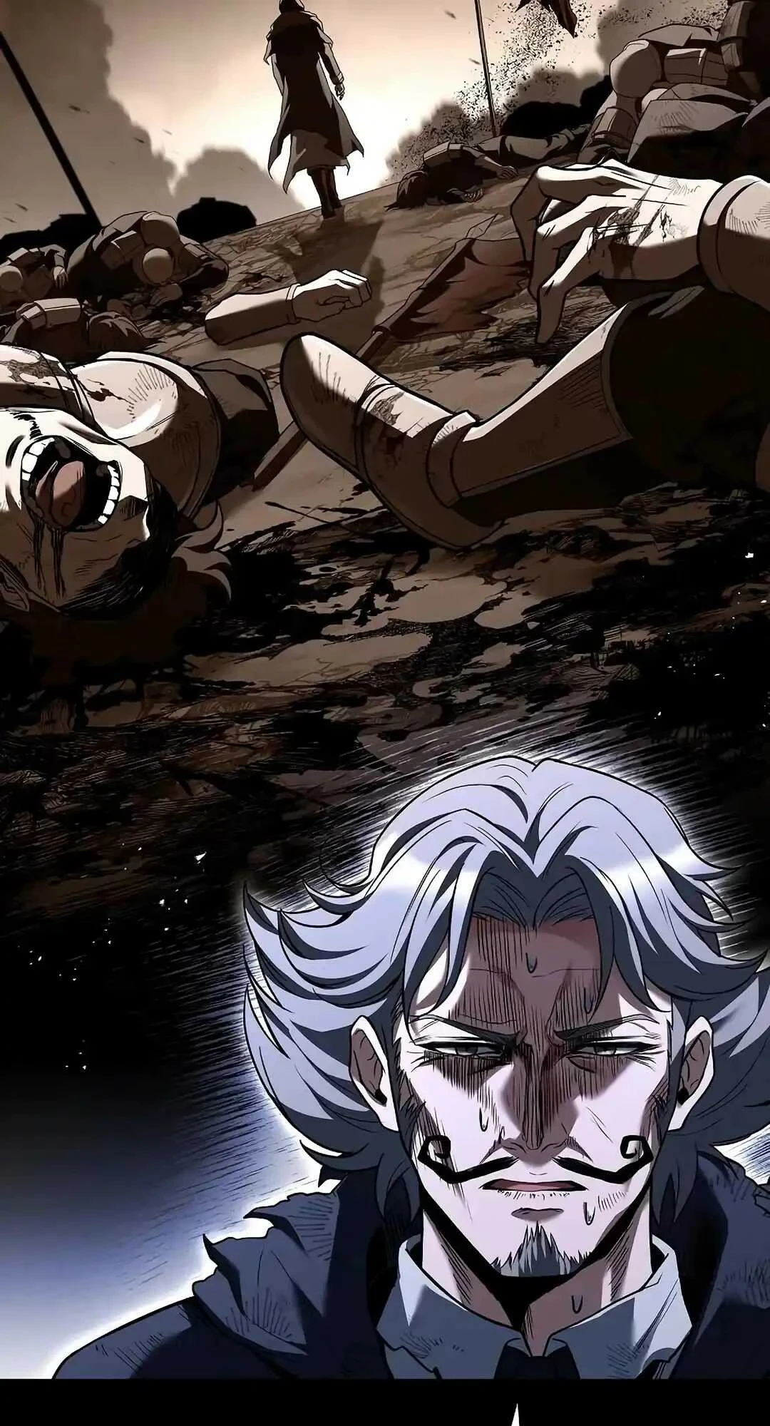 A Wizard’s Restaurant ตอนที่ 95 หน้า 104