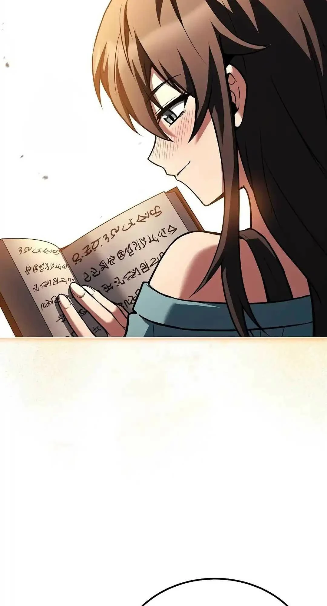 A Wizard’s Restaurant ตอนที่ 95 หน้า 134