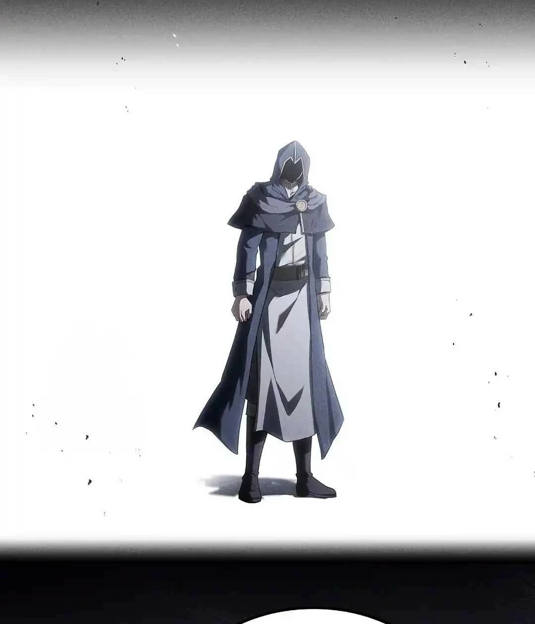 A Wizard’s Restaurant ตอนที่ 95 หน้า 25