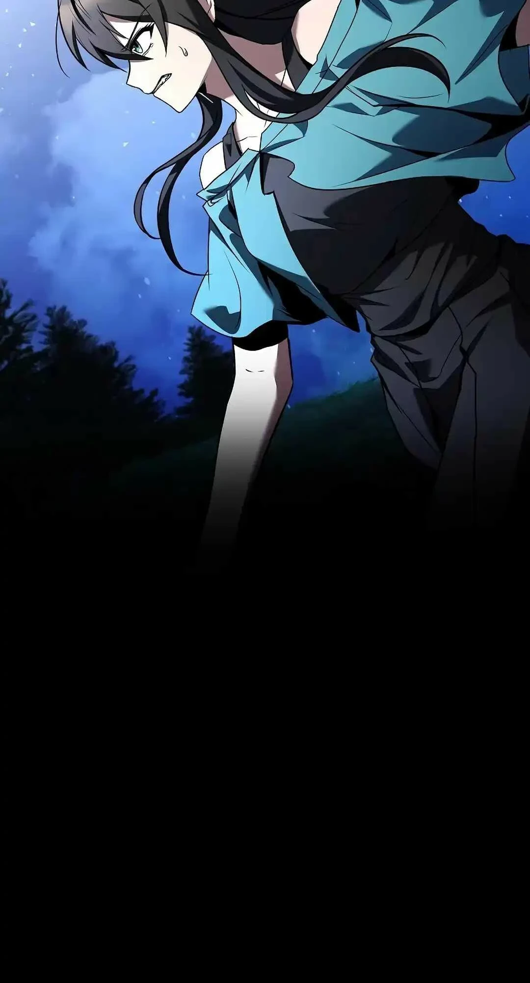 A Wizard’s Restaurant ตอนที่ 95 หน้า 64