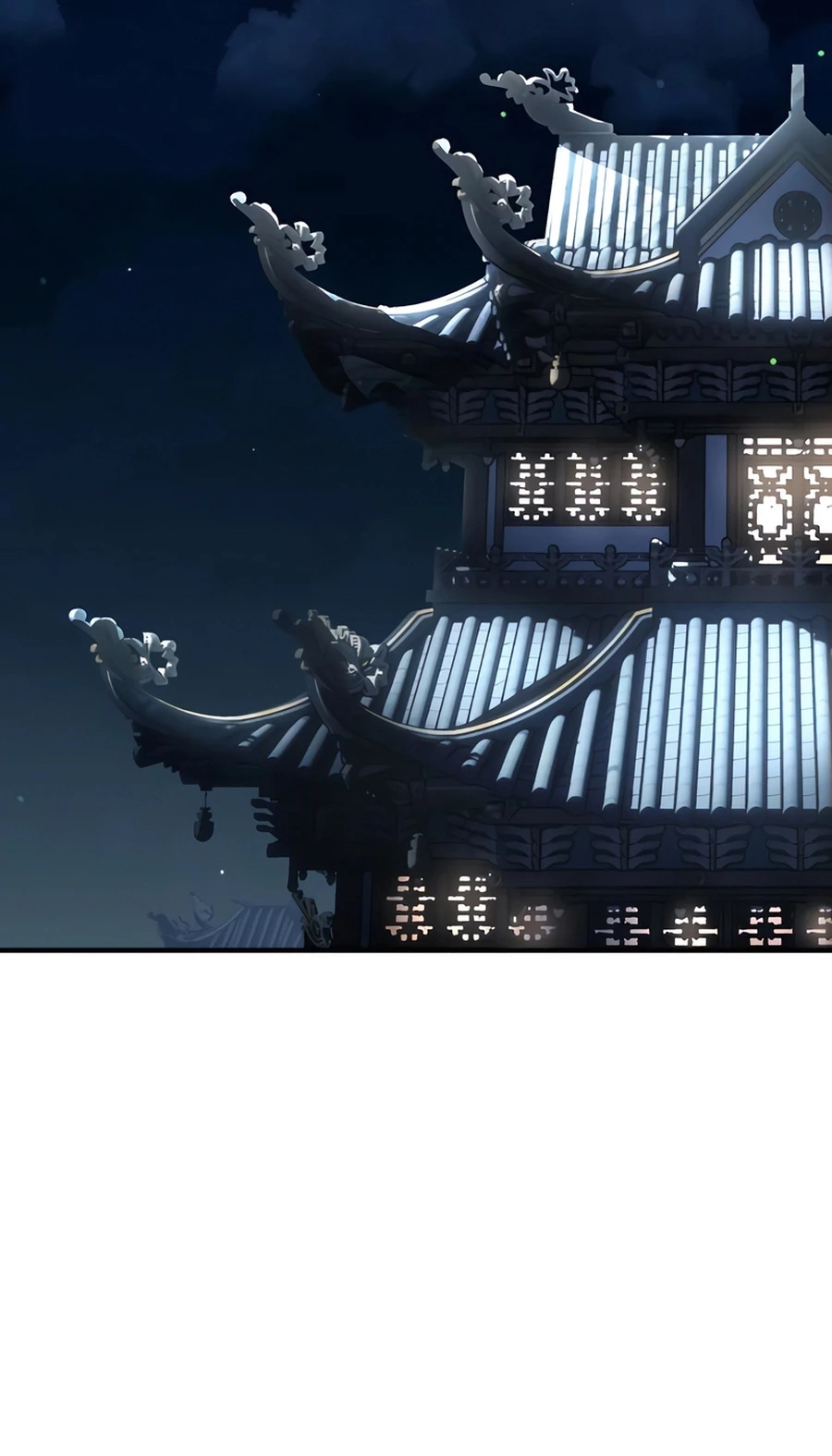 Absolute Dominion เหนือฟ้าใต้หล้าข้าคือผู้พิชิต ตอนที่ 47 หน้า 14