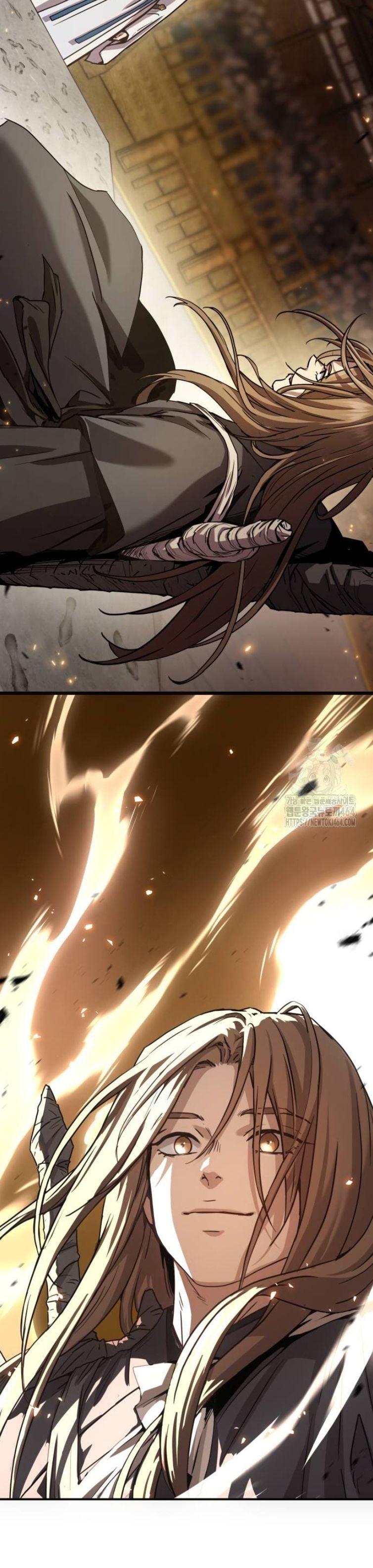 Absolute Dominion เหนือฟ้าใต้หล้าข้าคือผู้พิชิต ตอนที่ 13 หน้า 12