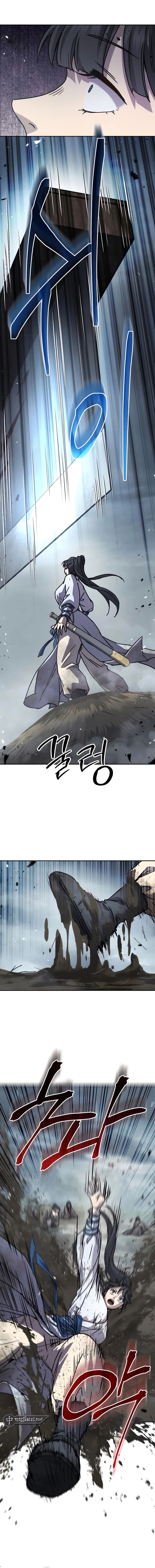 Absolute Dominion เหนือฟ้าใต้หล้าข้าคือผู้พิชิต ตอนที่ 17 หน้า 19