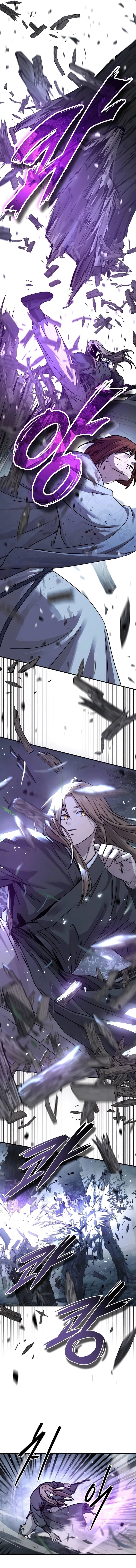 Absolute Dominion เหนือฟ้าใต้หล้าข้าคือผู้พิชิต ตอนที่ 27 หน้า 7