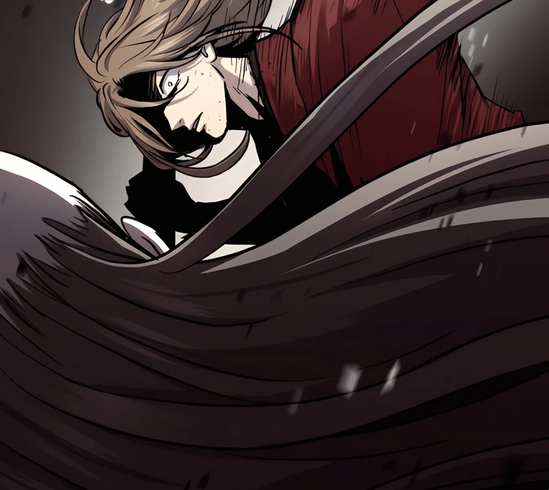 Absolute Dominion เหนือฟ้าใต้หล้าข้าคือผู้พิชิต ตอนที่ 45 หน้า 24