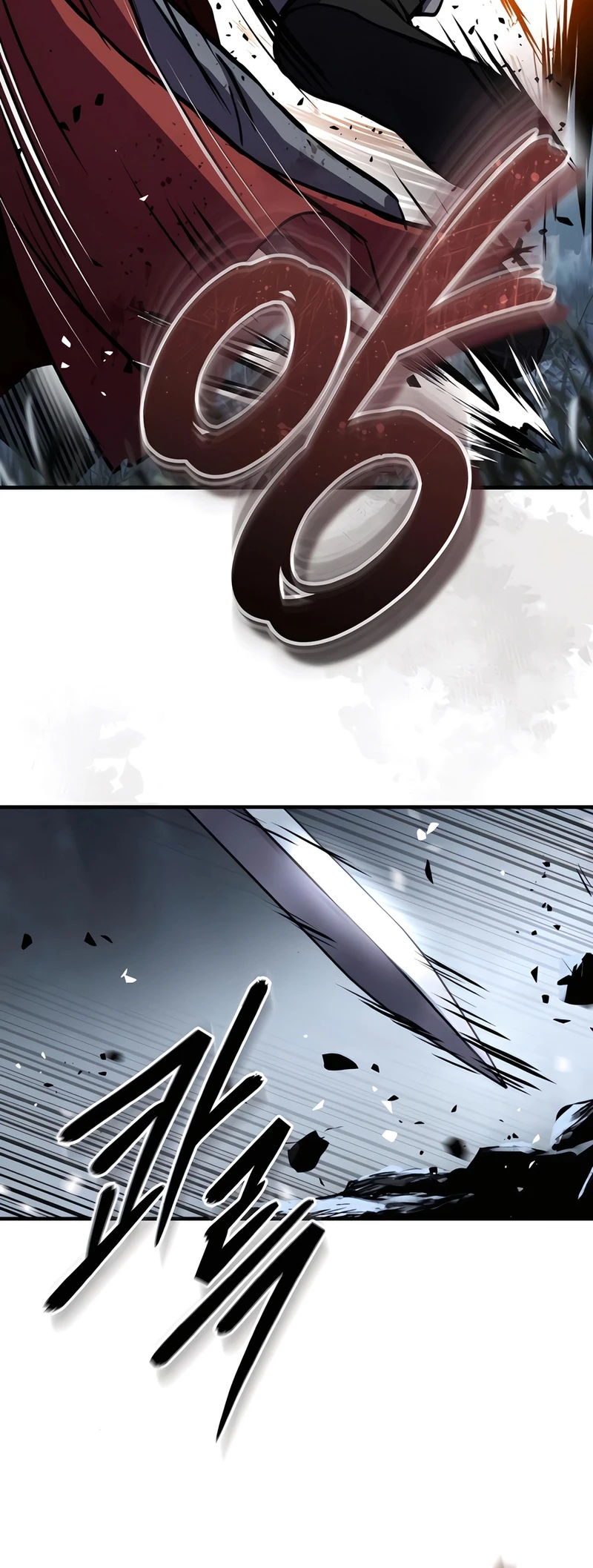 Absolute Dominion เหนือฟ้าใต้หล้าข้าคือผู้พิชิต ตอนที่ 45 หน้า 8