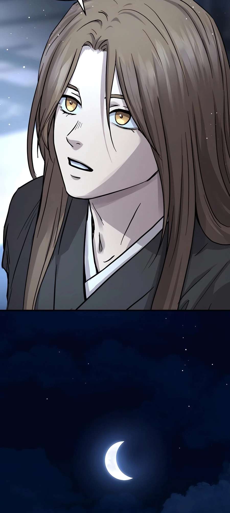 Absolute Dominion เหนือฟ้าใต้หล้าข้าคือผู้พิชิต ตอนที่ 46 หน้า 19