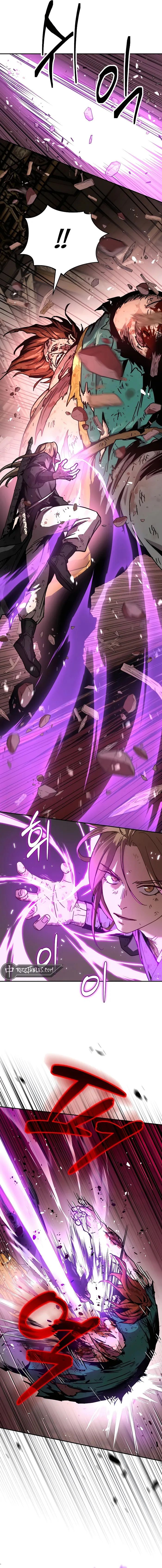 Absolute Dominion เหนือฟ้าใต้หล้าข้าคือผู้พิชิต ตอนที่ 5 หน้า 17