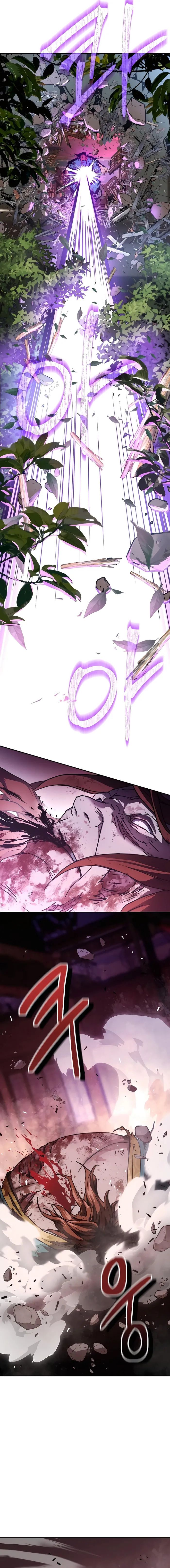 Absolute Dominion เหนือฟ้าใต้หล้าข้าคือผู้พิชิต ตอนที่ 5 หน้า 18