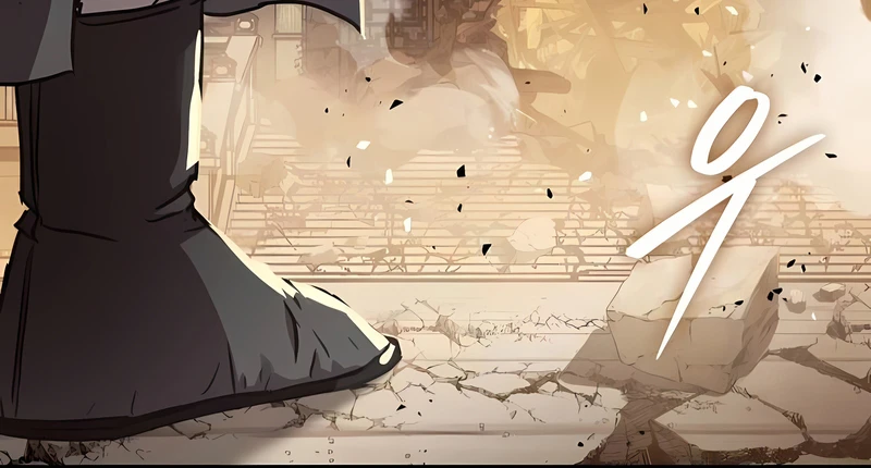 Absolute Dominion เหนือฟ้าใต้หล้าข้าคือผู้พิชิต ตอนที่ 55 หน้า 9