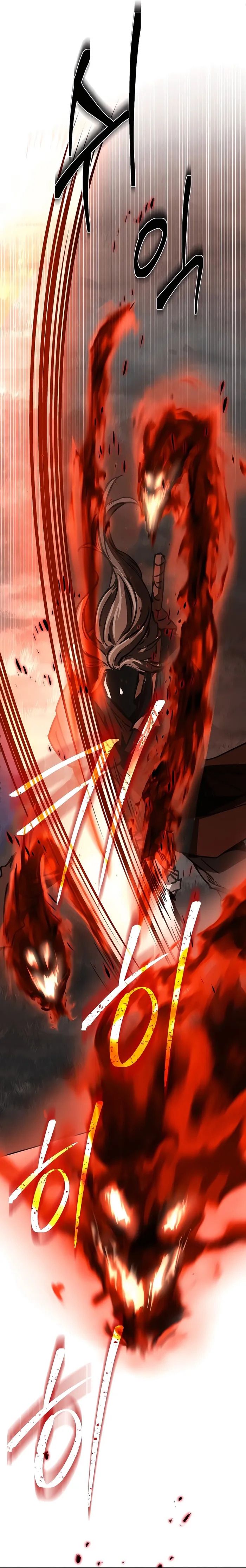 Absolute Dominion เหนือฟ้าใต้หล้าข้าคือผู้พิชิต ตอนที่ 8 หน้า 23