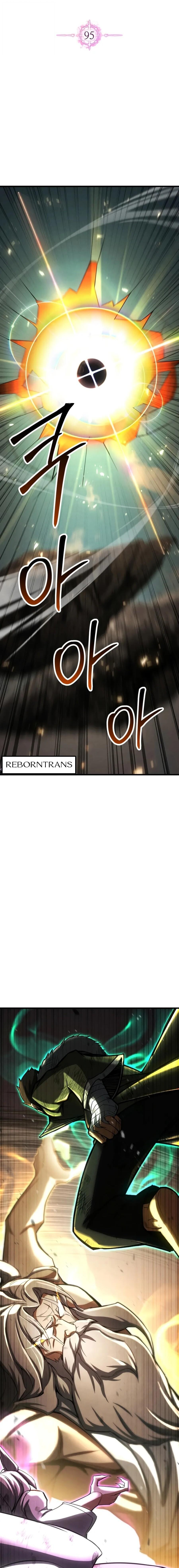 Absolute Necromancer ตอนที่ 95 หน้า 5