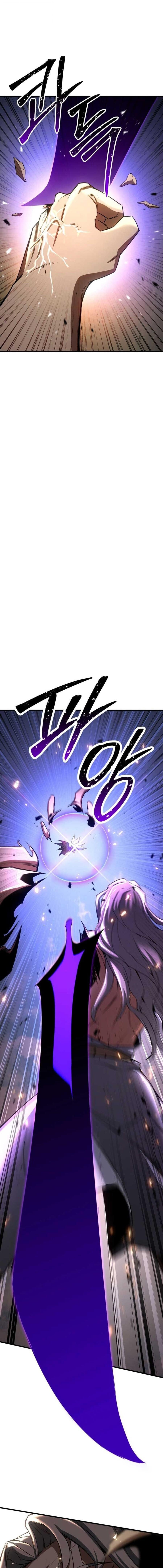 Absolute Necromancer ตอนที่ 96 หน้า 9