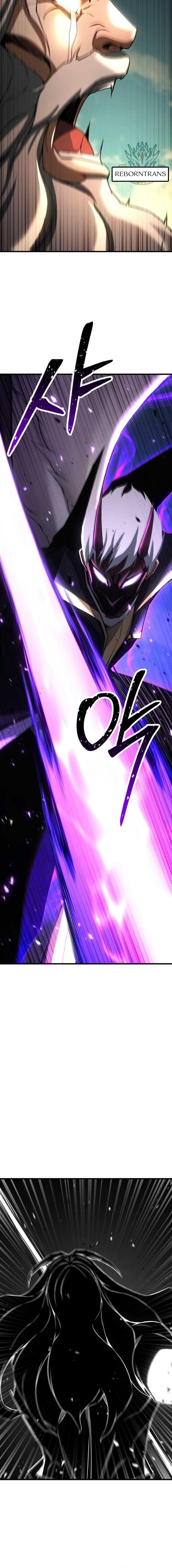 Absolute Necromancer ตอนที่ 96 หน้า 18