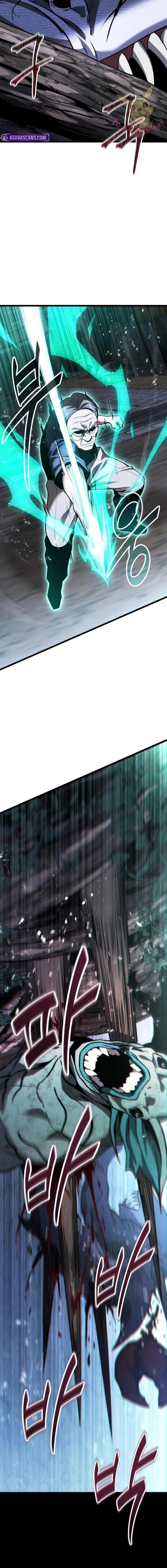 Absolute Person in Every Corner โทษที พื้นที่นี้ห้ามออก! ตอนที่ 47 หน้า 10