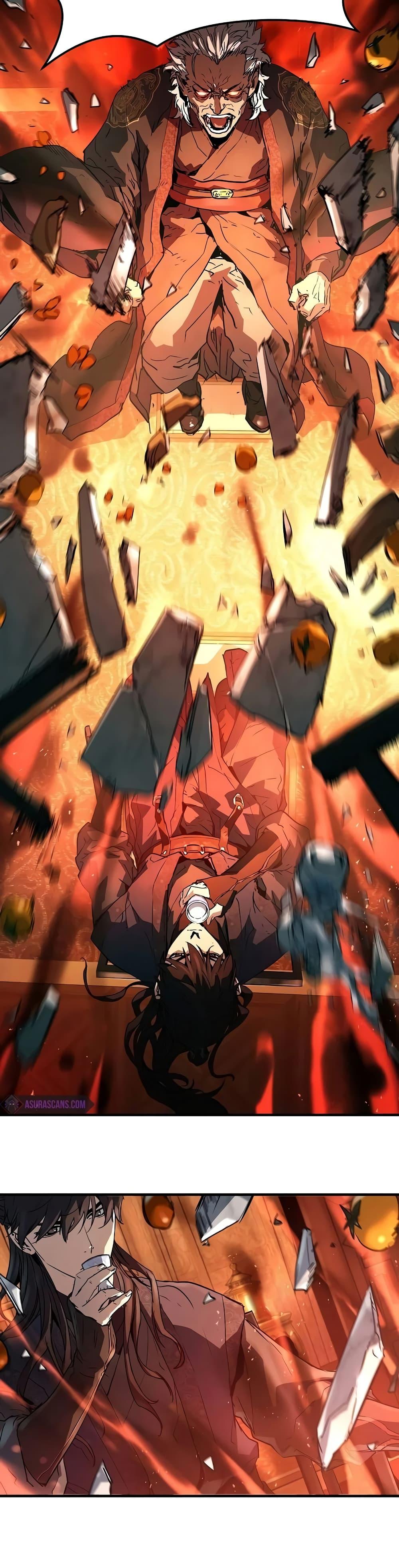 Absolute Regression ย้อนชะตาล่าข้ามภพ ตอนที่ 15 หน้า 25