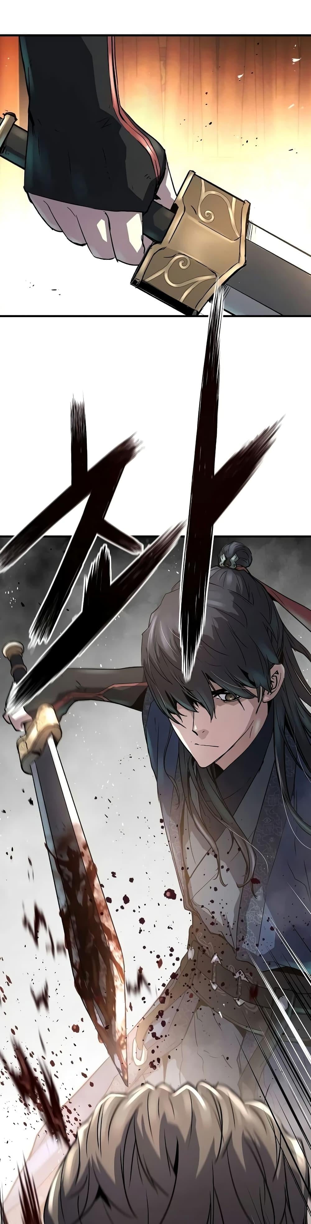 Absolute Regression ย้อนชะตาล่าข้ามภพ ตอนที่ 15 หน้า 33