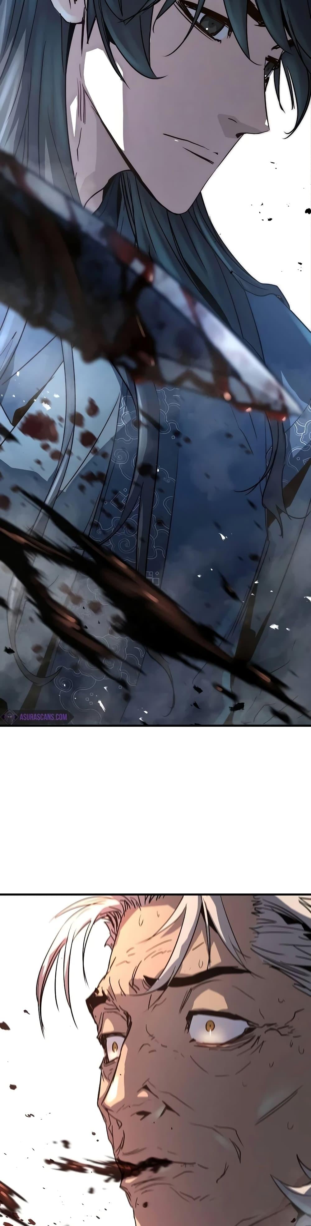 Absolute Regression ย้อนชะตาล่าข้ามภพ ตอนที่ 15 หน้า 35