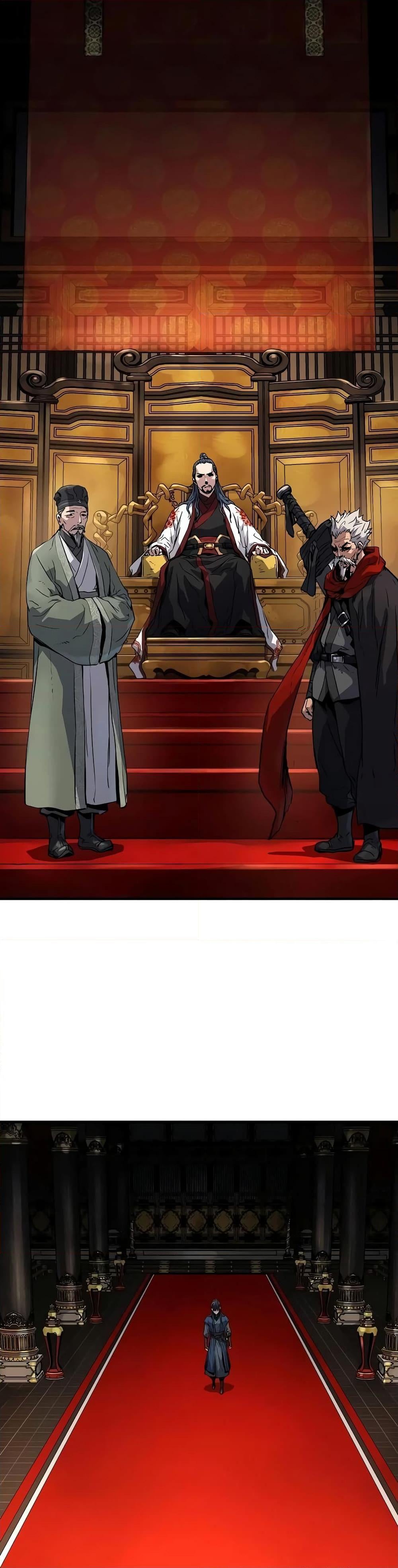 Absolute Regression ย้อนชะตาล่าข้ามภพ ตอนที่ 15 หน้า 47