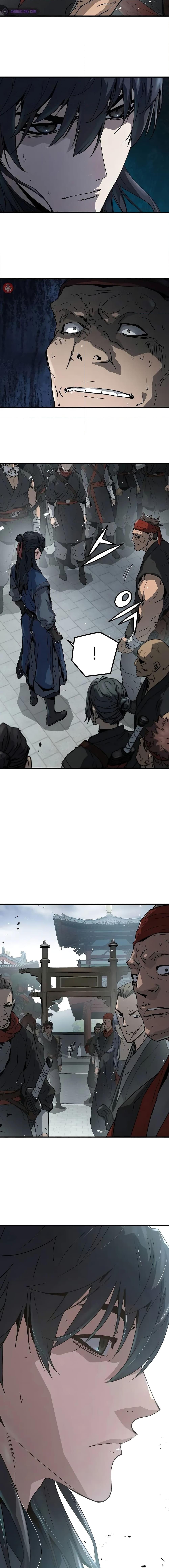 Absolute Regression ย้อนชะตาล่าข้ามภพ ตอนที่ 17 หน้า 16