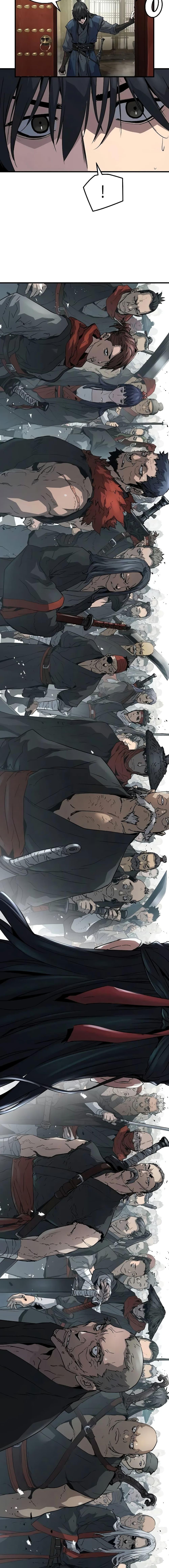 Absolute Regression ย้อนชะตาล่าข้ามภพ ตอนที่ 17 หน้า 9