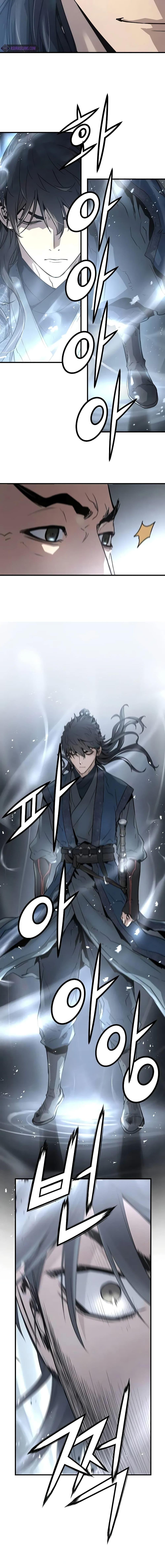 Absolute Regression ย้อนชะตาล่าข้ามภพ ตอนที่ 18 หน้า 18