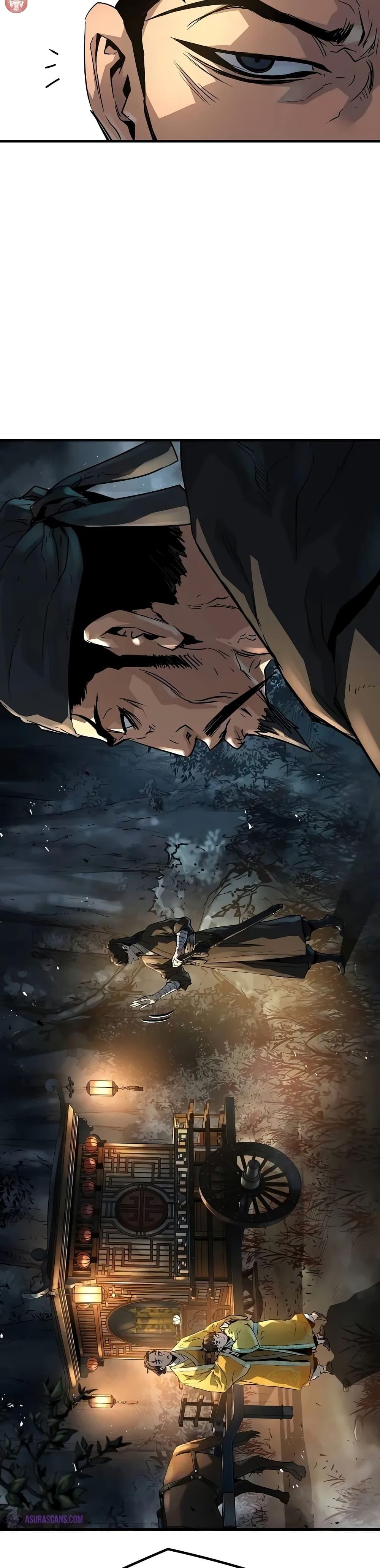 Absolute Regression ย้อนชะตาล่าข้ามภพ ตอนที่ 20 หน้า 39