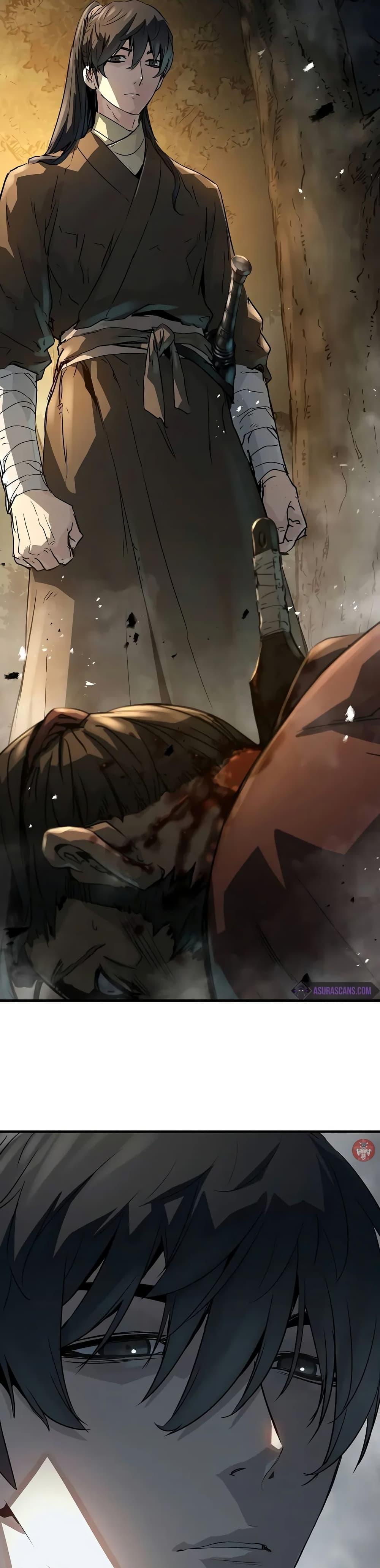 Absolute Regression ย้อนชะตาล่าข้ามภพ ตอนที่ 20 หน้า 49