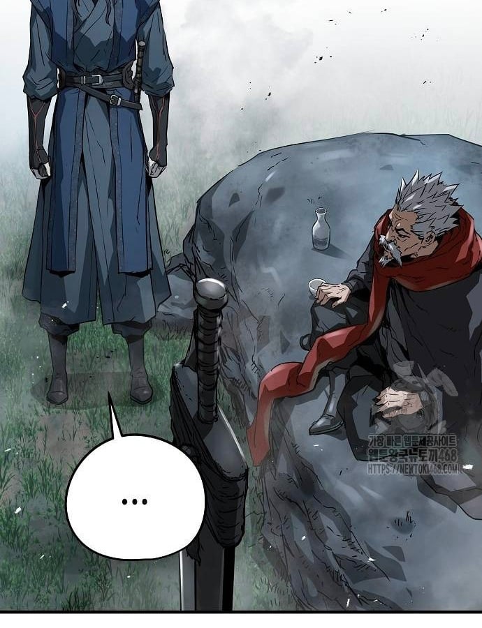 Absolute Regression ย้อนชะตาล่าข้ามภพ ตอนที่ 33 หน้า 123