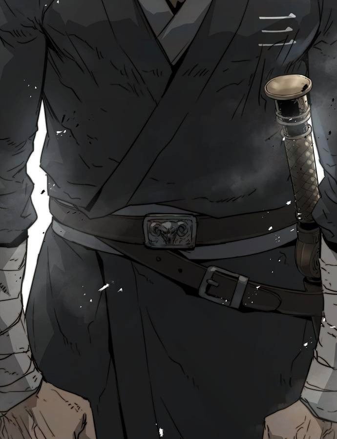 Absolute Regression ย้อนชะตาล่าข้ามภพ ตอนที่ 33 หน้า 31