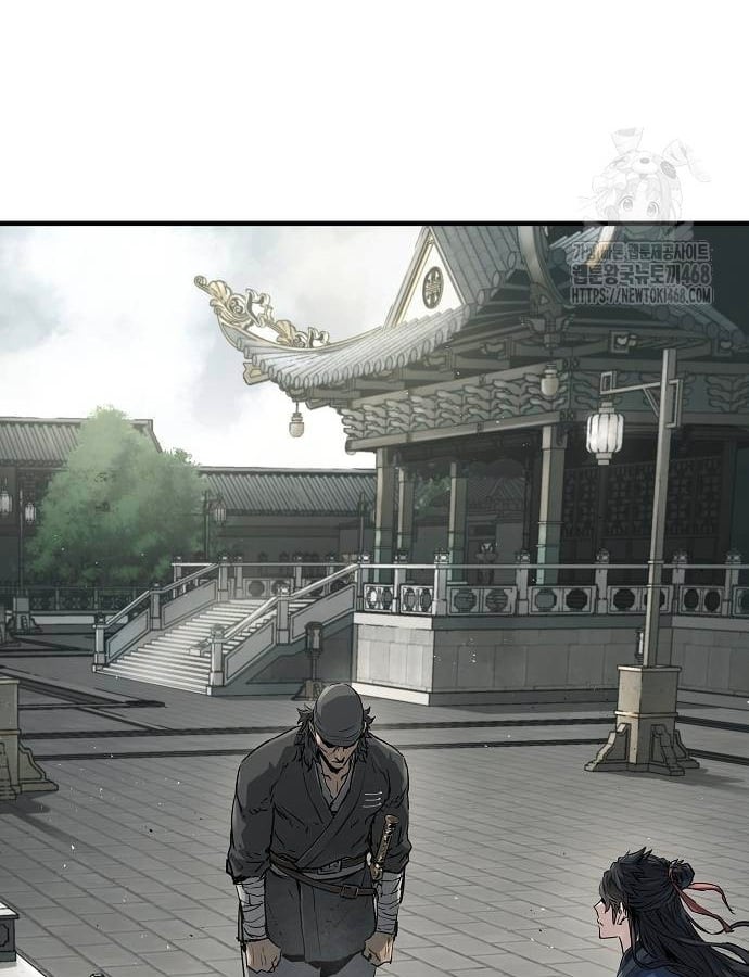 Absolute Regression ย้อนชะตาล่าข้ามภพ ตอนที่ 33 หน้า 6