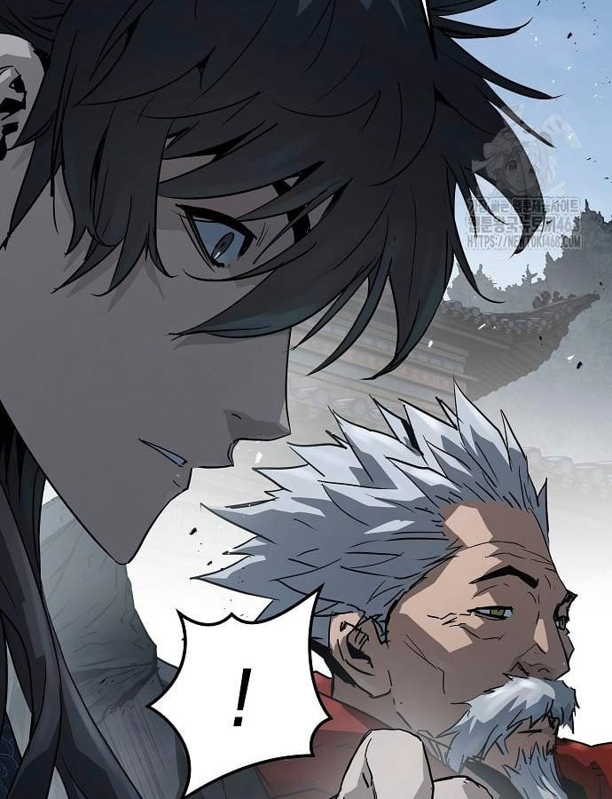 Absolute Regression ย้อนชะตาล่าข้ามภพ ตอนที่ 33 หน้า 96