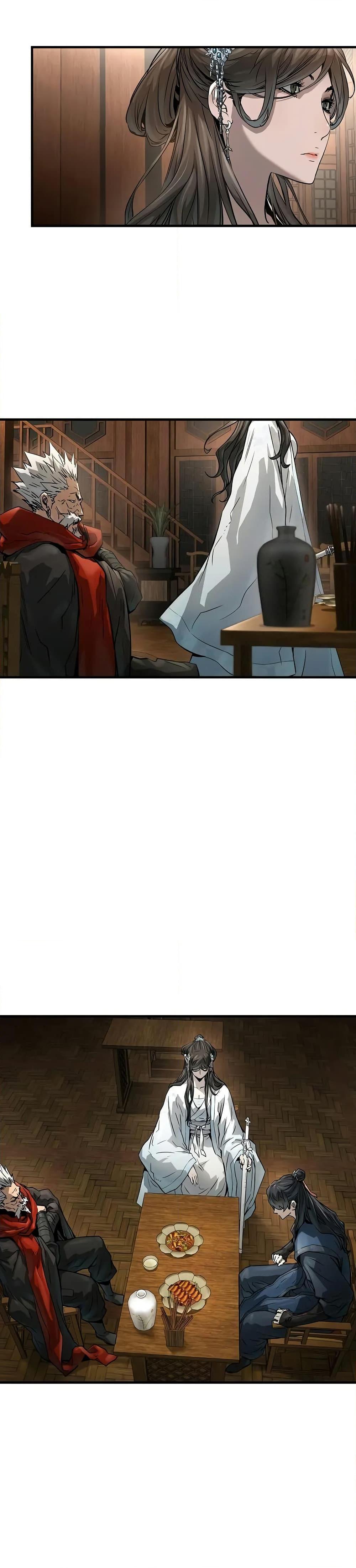 Absolute Regression ย้อนชะตาล่าข้ามภพ ตอนที่ 40 หน้า 6