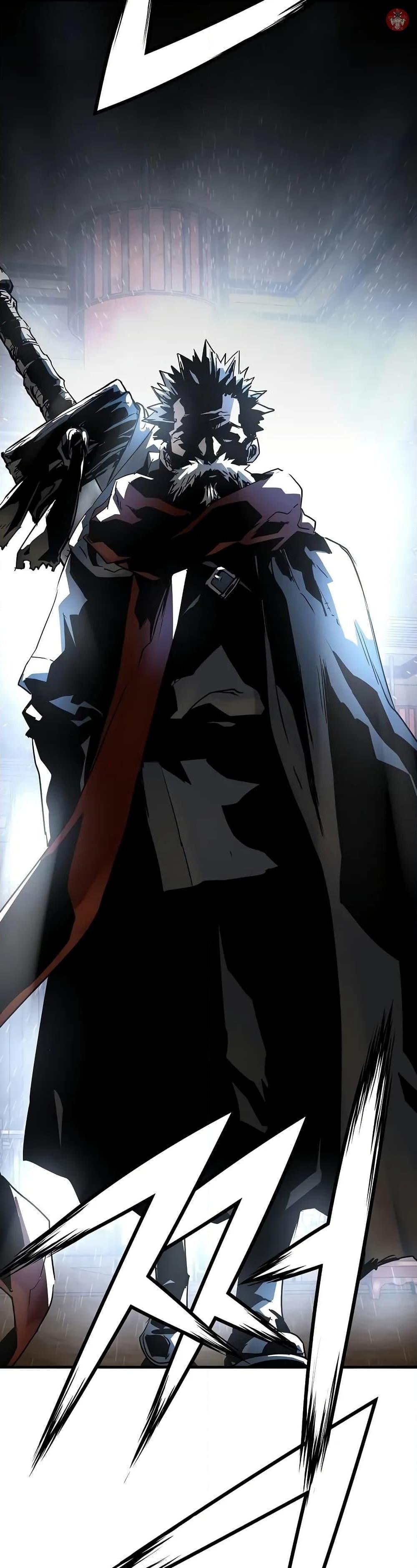 Absolute Regression ย้อนชะตาล่าข้ามภพ ตอนที่ 47 หน้า 27