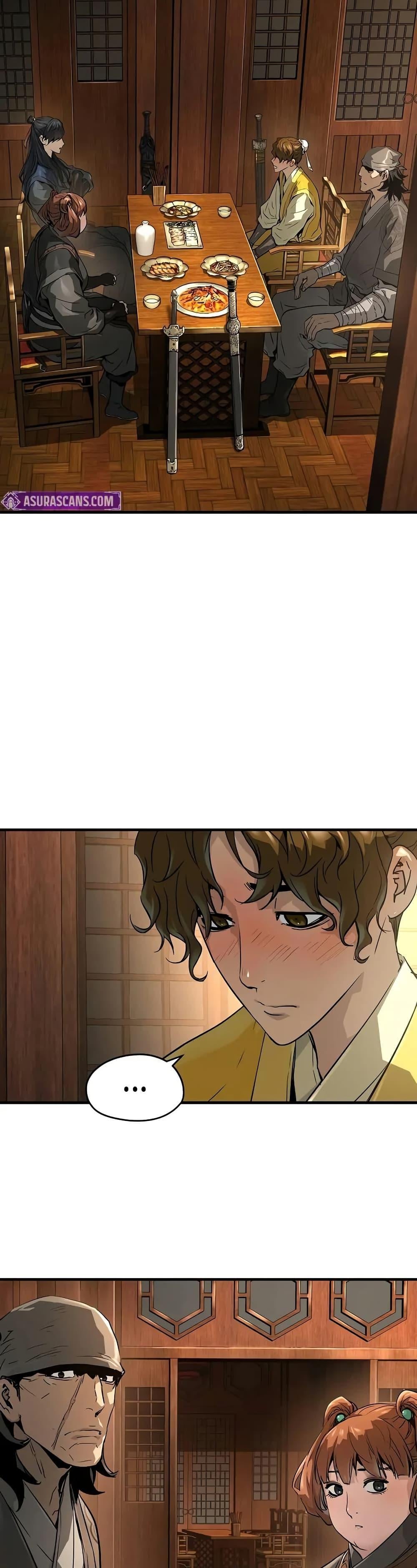 Absolute Regression ย้อนชะตาล่าข้ามภพ ตอนที่ 47 หน้า 5