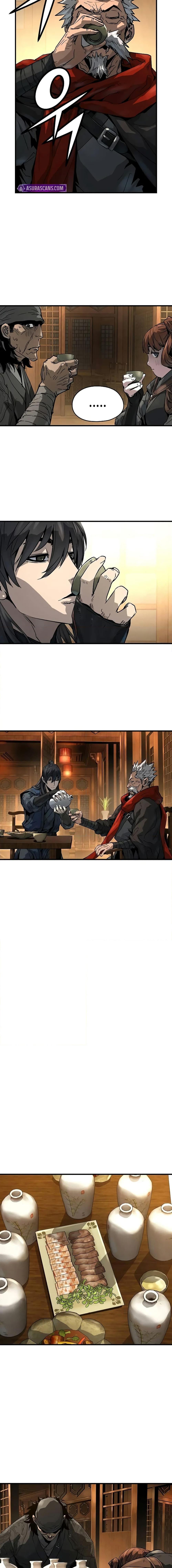 Absolute Regression ย้อนชะตาล่าข้ามภพ ตอนที่ 48 หน้า 13