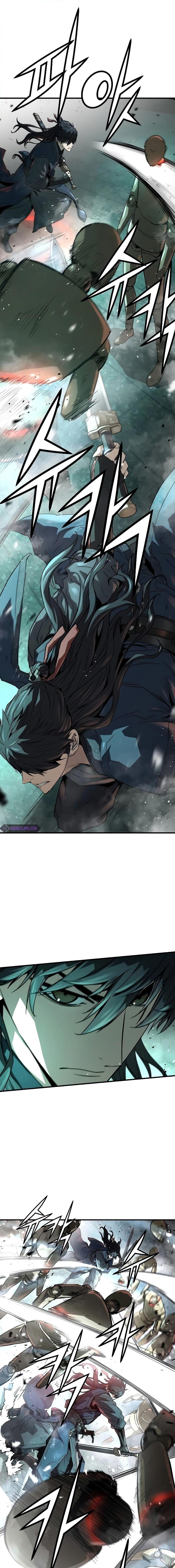 Absolute Regression ย้อนชะตาล่าข้ามภพ ตอนที่ 8 หน้า 6