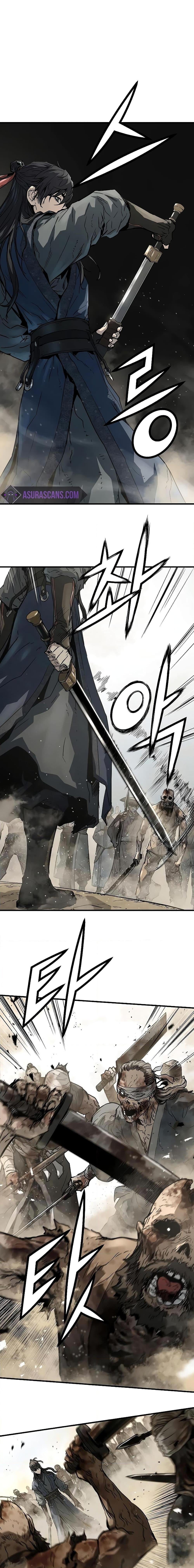 Absolute Regression ย้อนชะตาล่าข้ามภพ ตอนที่ 9 หน้า 17