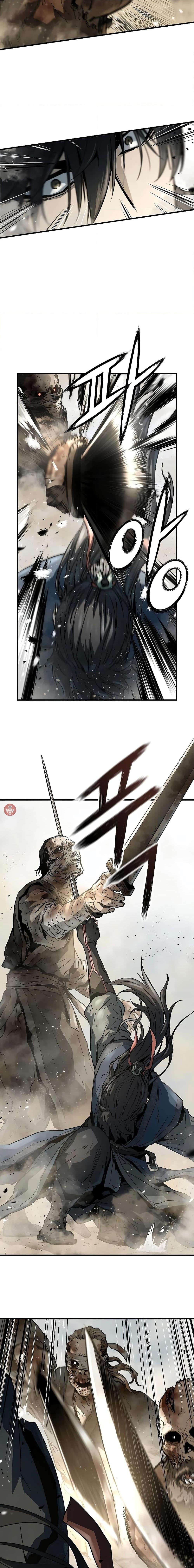 Absolute Regression ย้อนชะตาล่าข้ามภพ ตอนที่ 9 หน้า 18