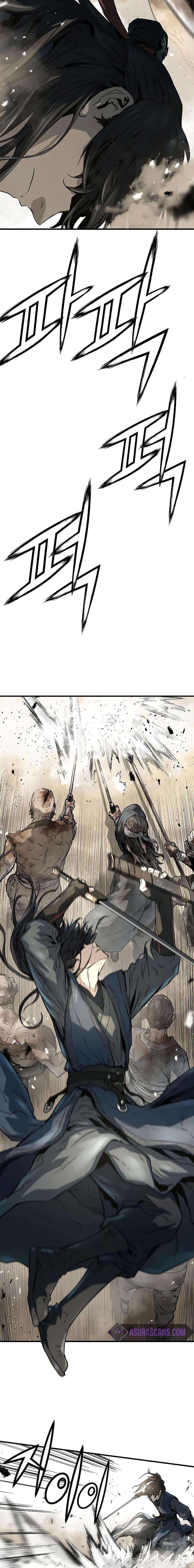 Absolute Regression ย้อนชะตาล่าข้ามภพ ตอนที่ 9 หน้า 19