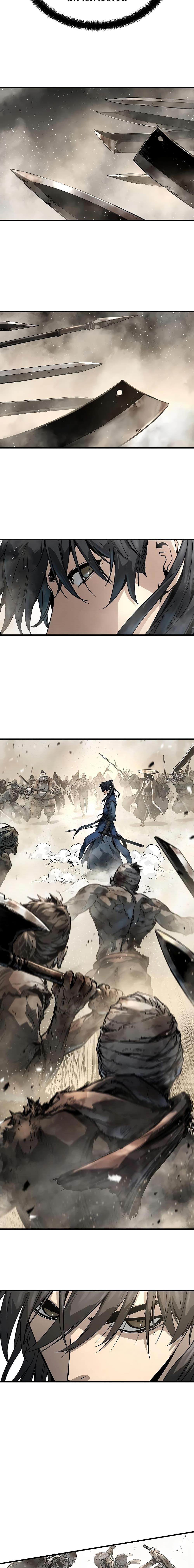 Absolute Regression ย้อนชะตาล่าข้ามภพ ตอนที่ 9 หน้า 21