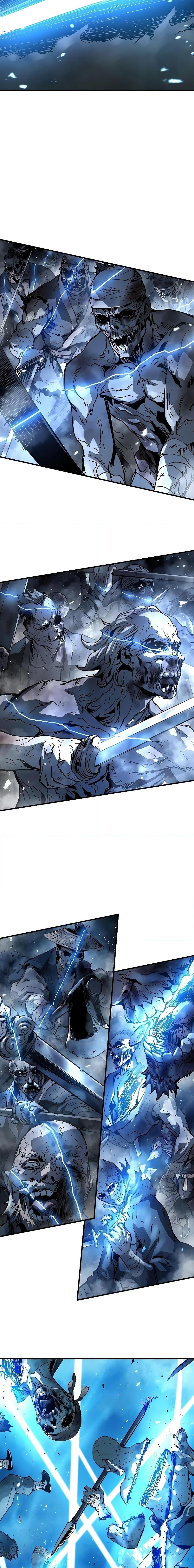 Absolute Regression ย้อนชะตาล่าข้ามภพ ตอนที่ 9 หน้า 23